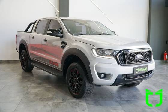 FORD RANGER 3.2 FX4 4X4 CD 20V DIESEL 4P AUTOMÁTICO